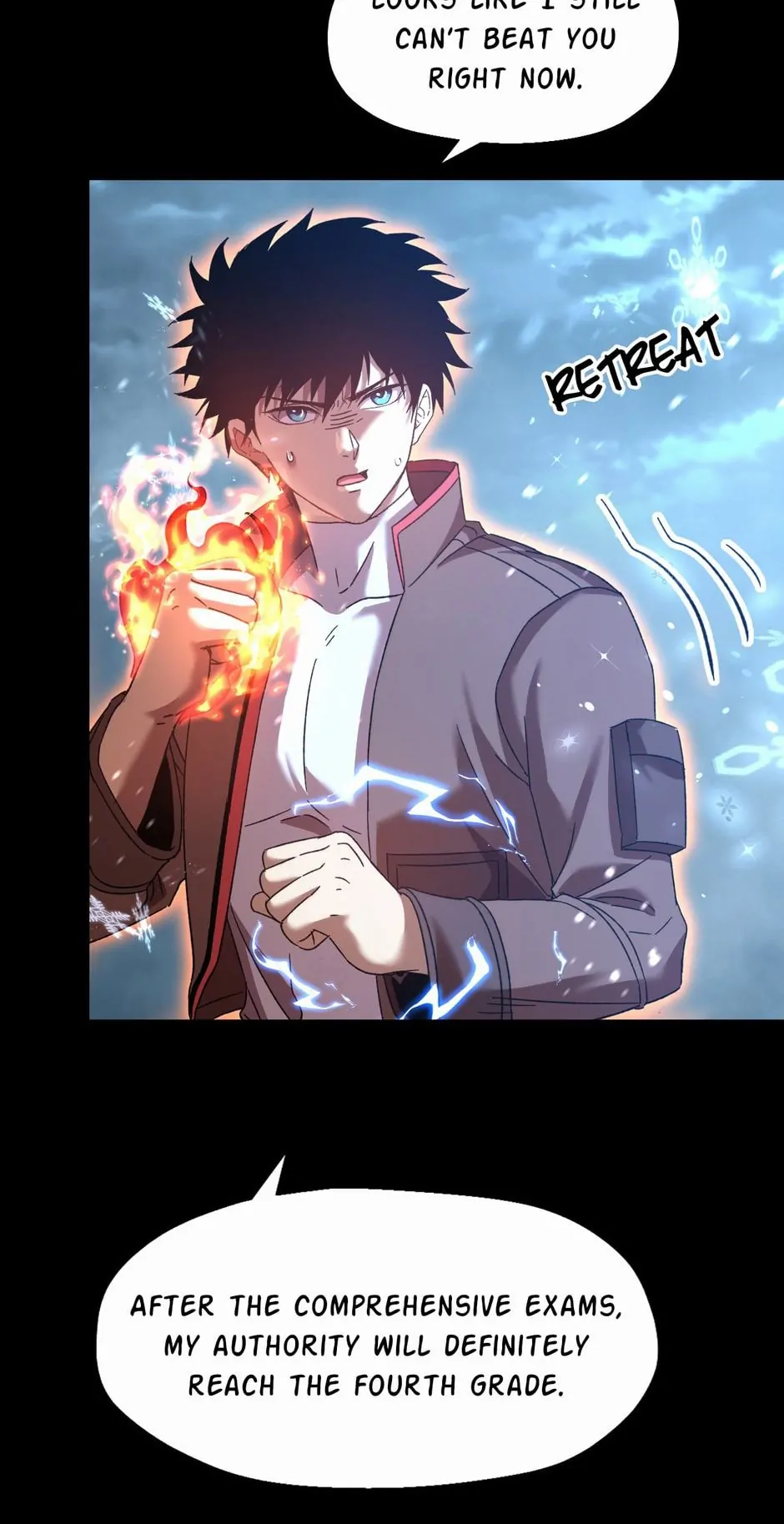 Read Logging 10000 Years into the Future Manga Online
