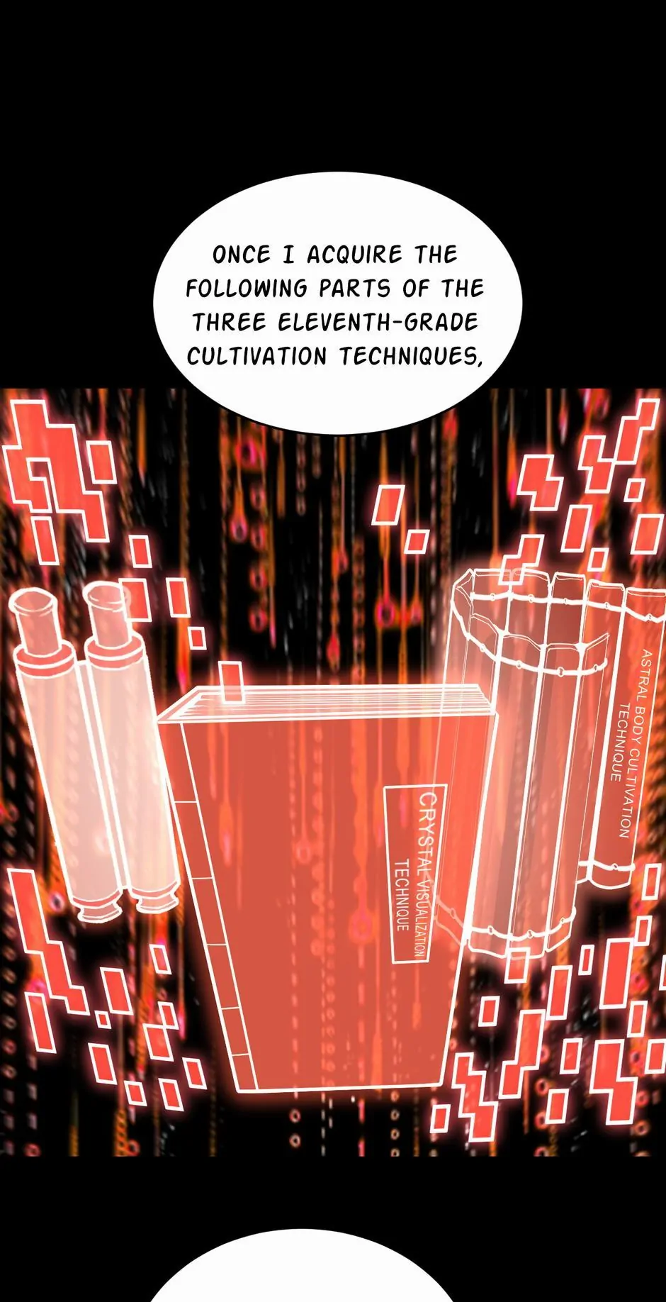 Read Logging 10000 Years into the Future Manga Online