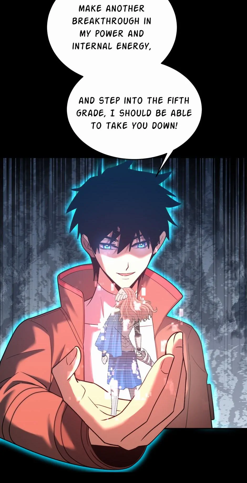 Read Logging 10000 Years into the Future Manga Online