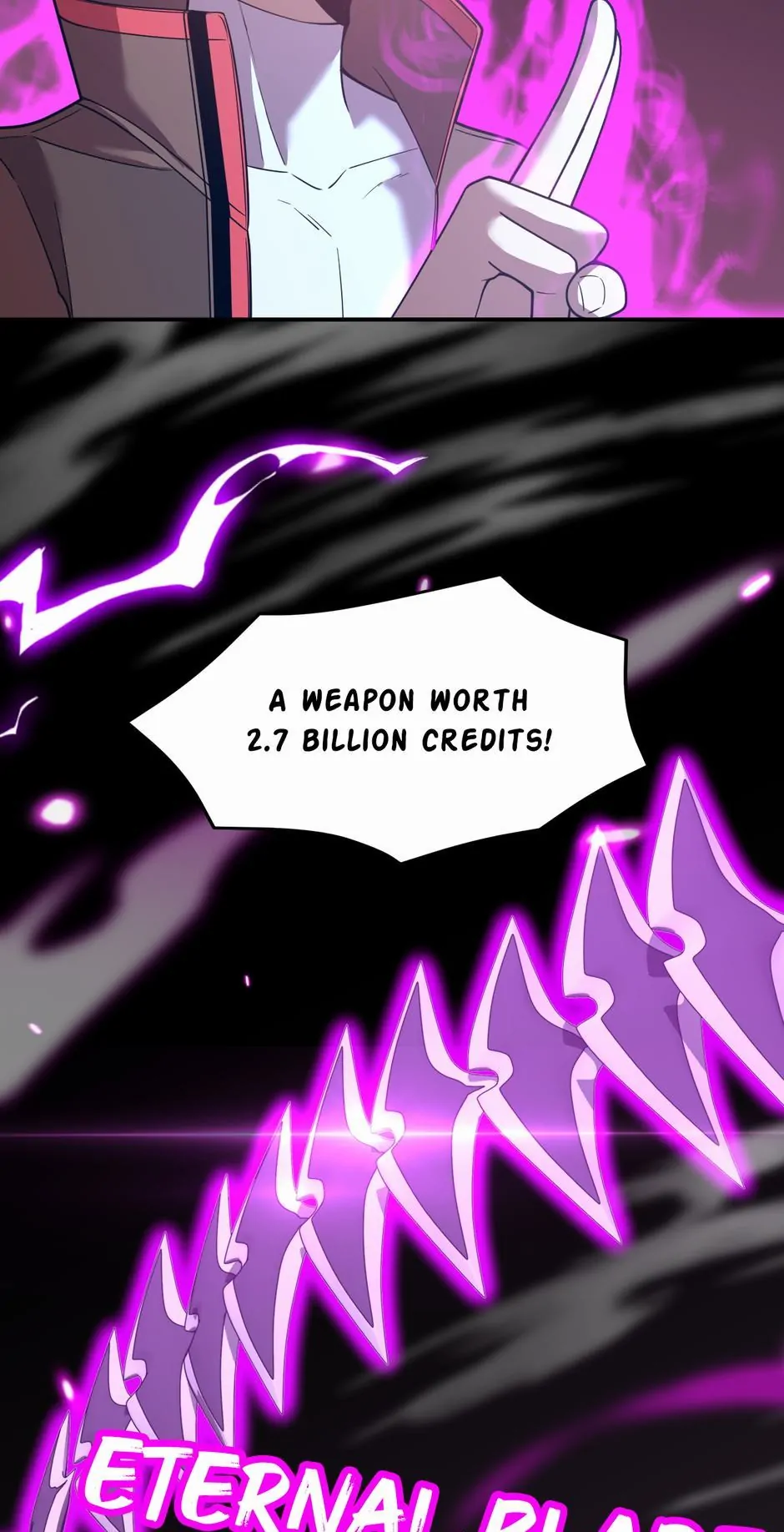 Read Logging 10000 Years into the Future Manga Online
