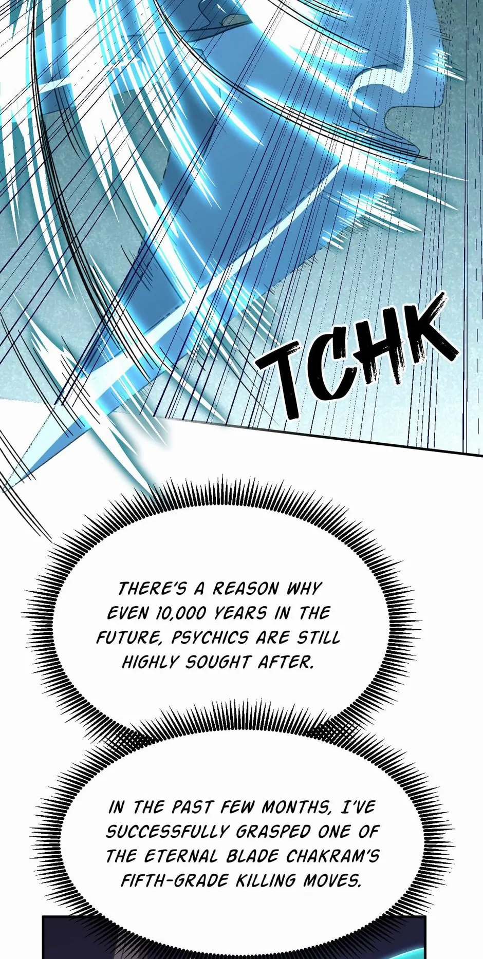 Read Logging 10000 Years into the Future Manga Online