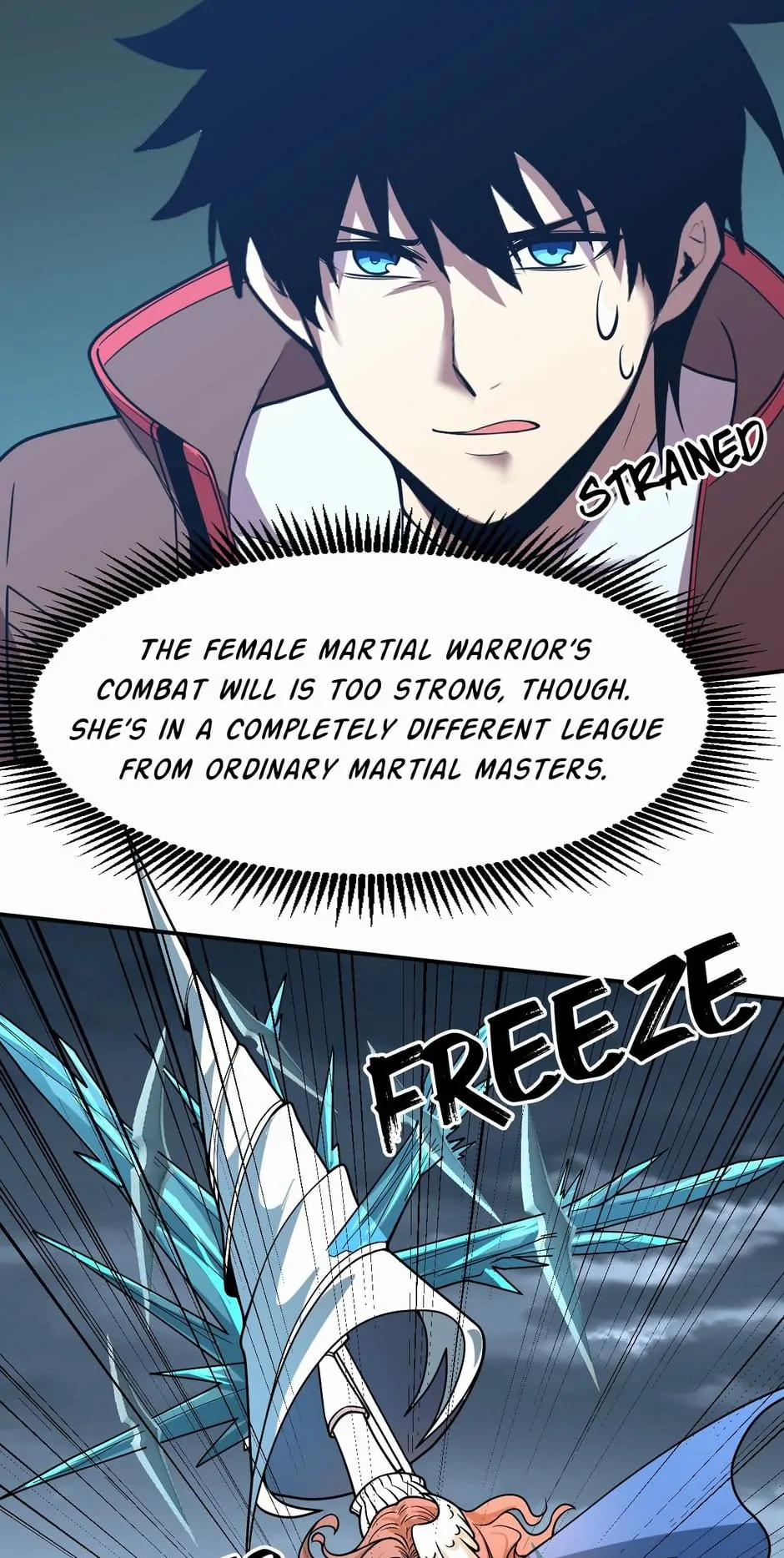 Read Logging 10000 Years into the Future Manga Online