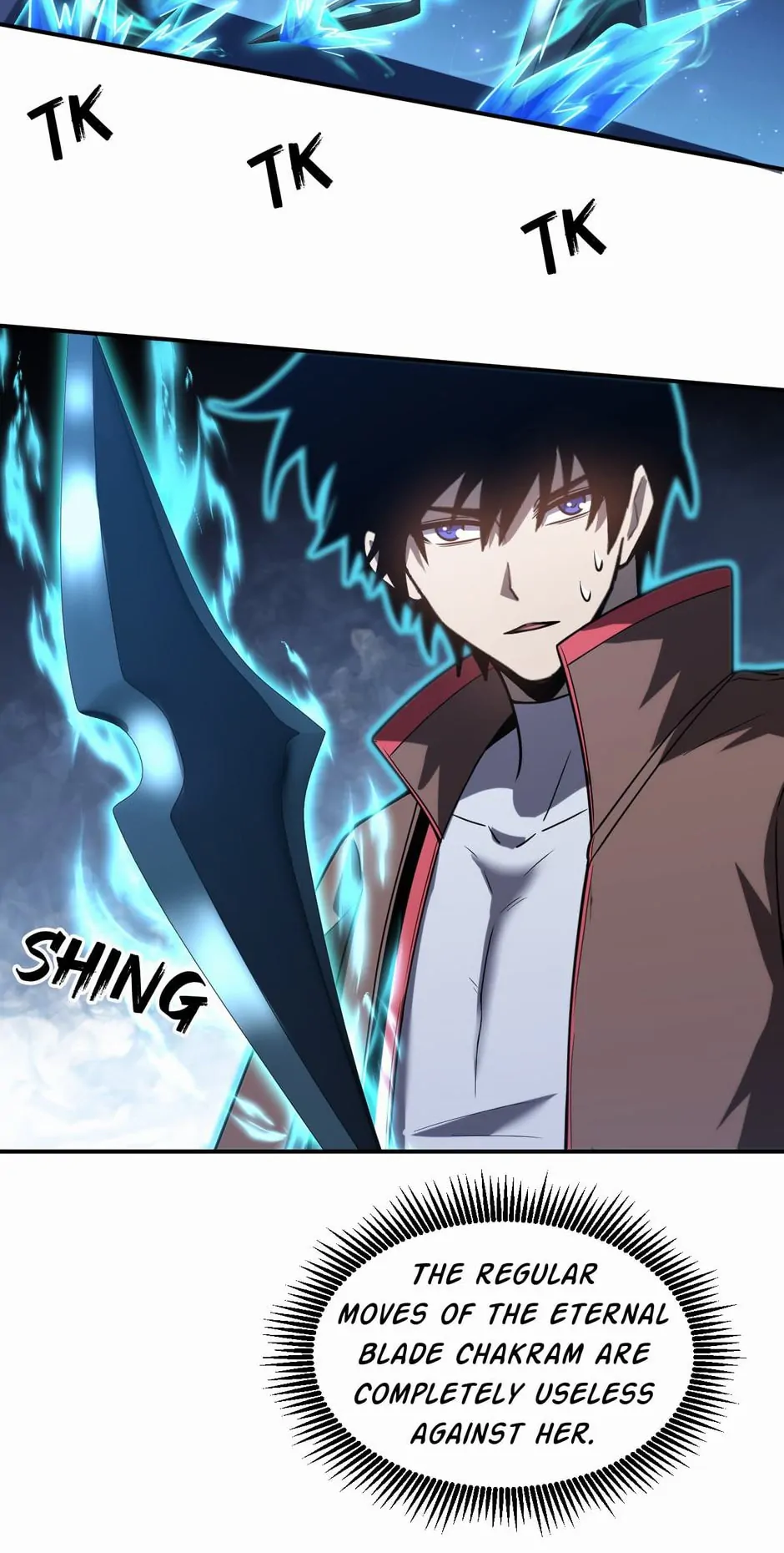 Read Logging 10000 Years into the Future Manga Online