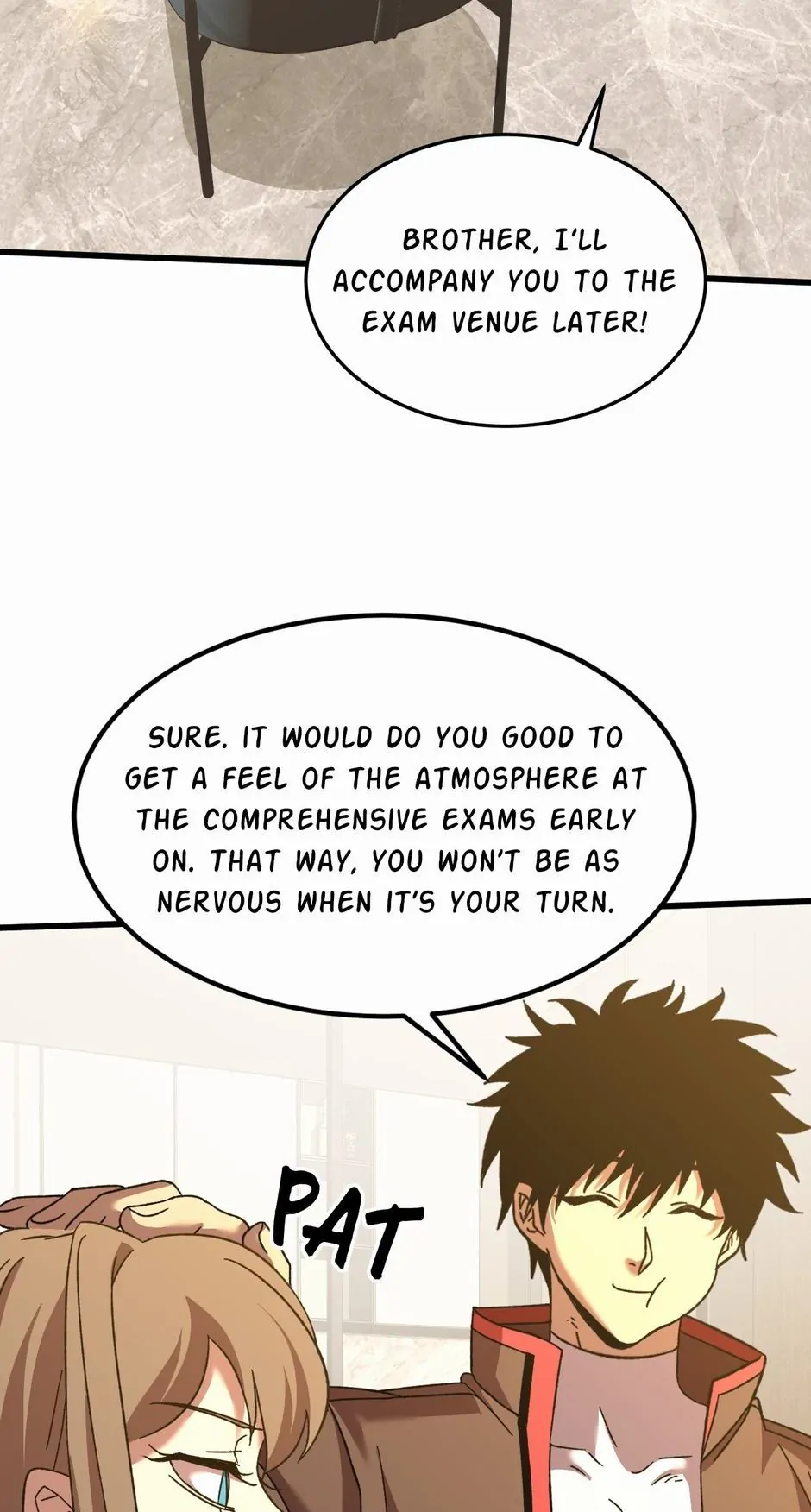 Read Logging 10000 Years into the Future Manga Online