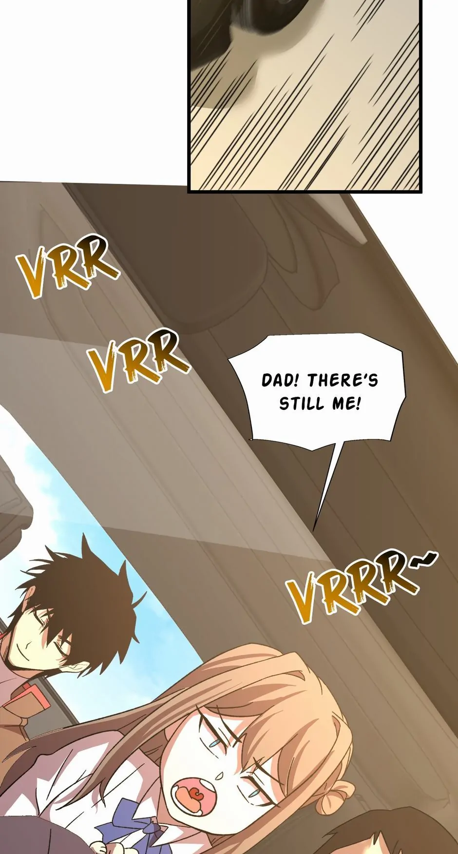 Read Logging 10000 Years into the Future Manga Online