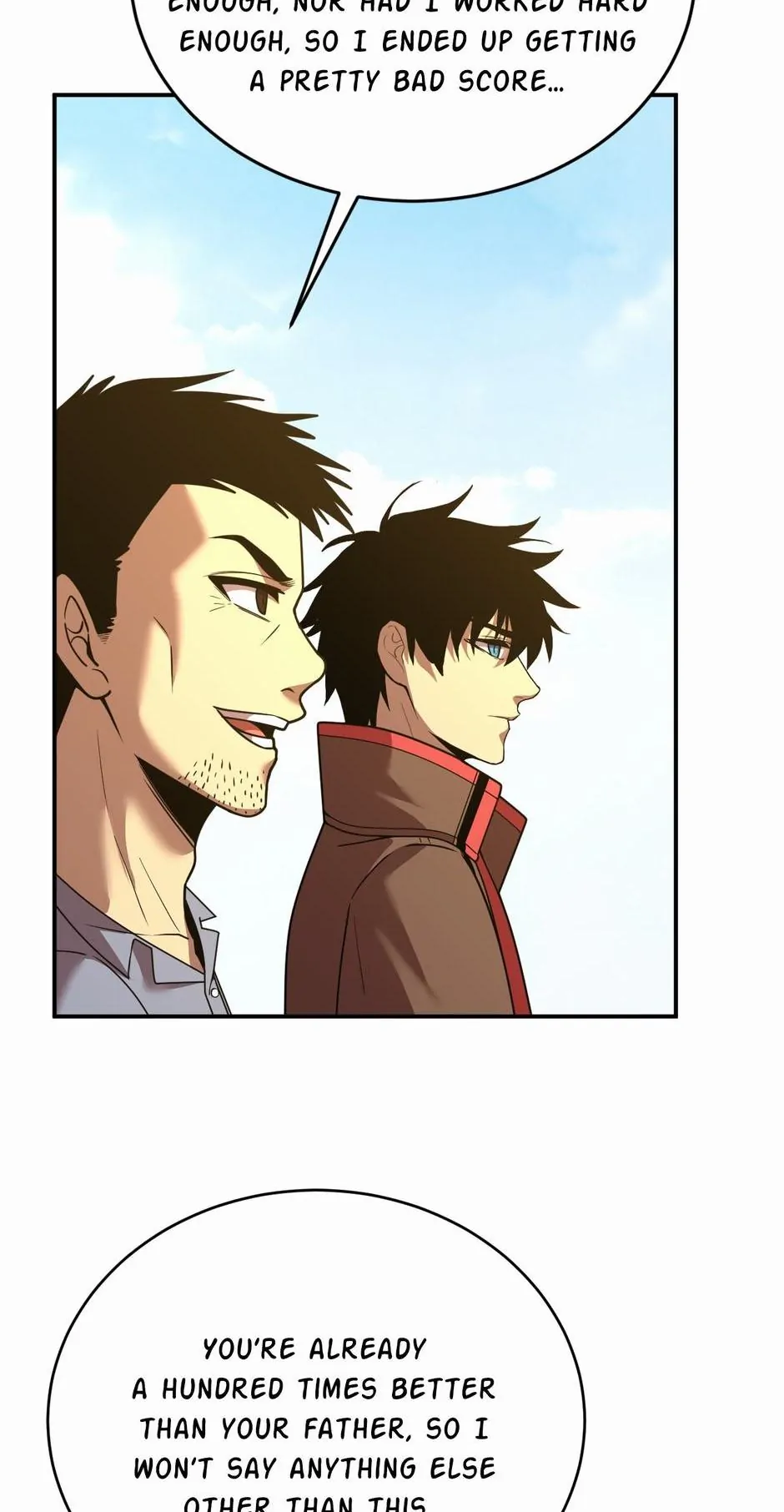 Read Logging 10000 Years into the Future Manga Online