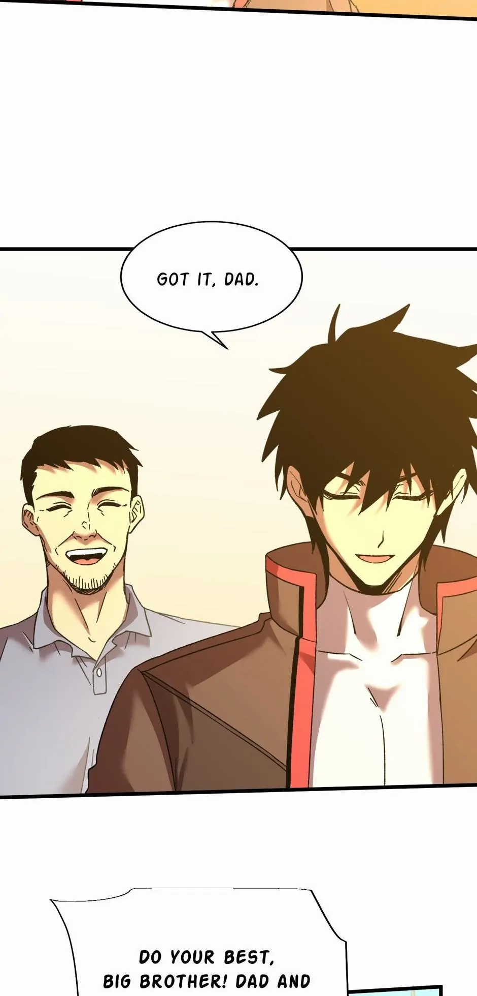 Read Logging 10000 Years into the Future Manga Online