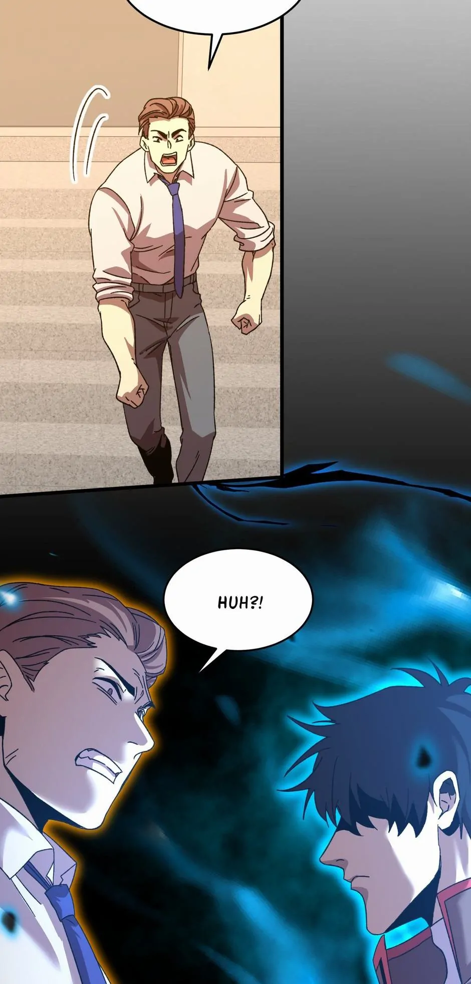 Read Logging 10000 Years into the Future Manga Online