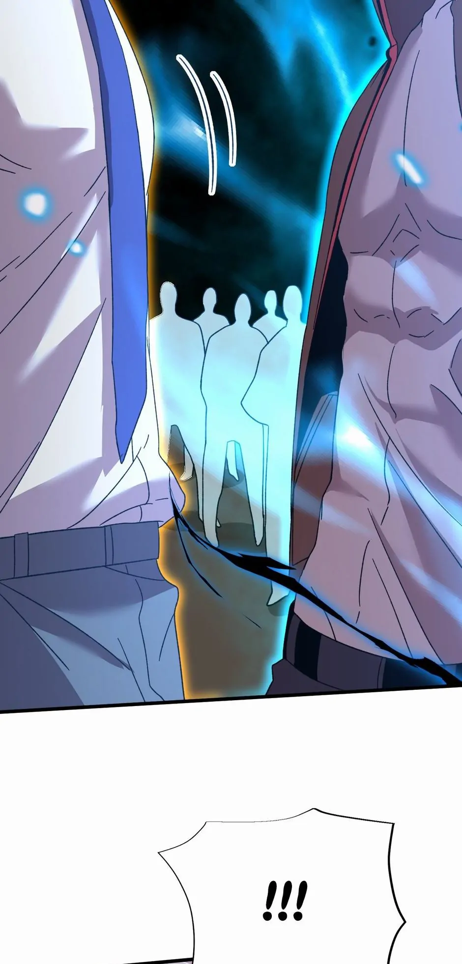 Read Logging 10000 Years into the Future Manga Online
