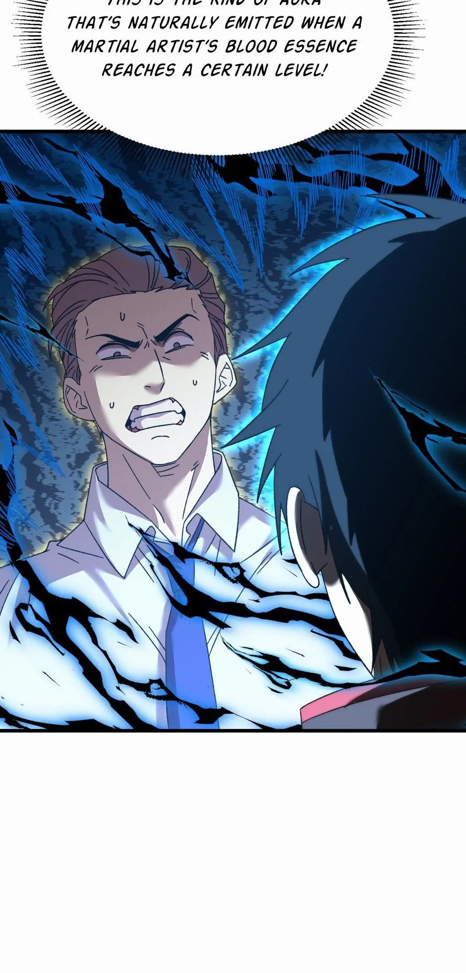 Read Logging 10000 Years into the Future Manga Online