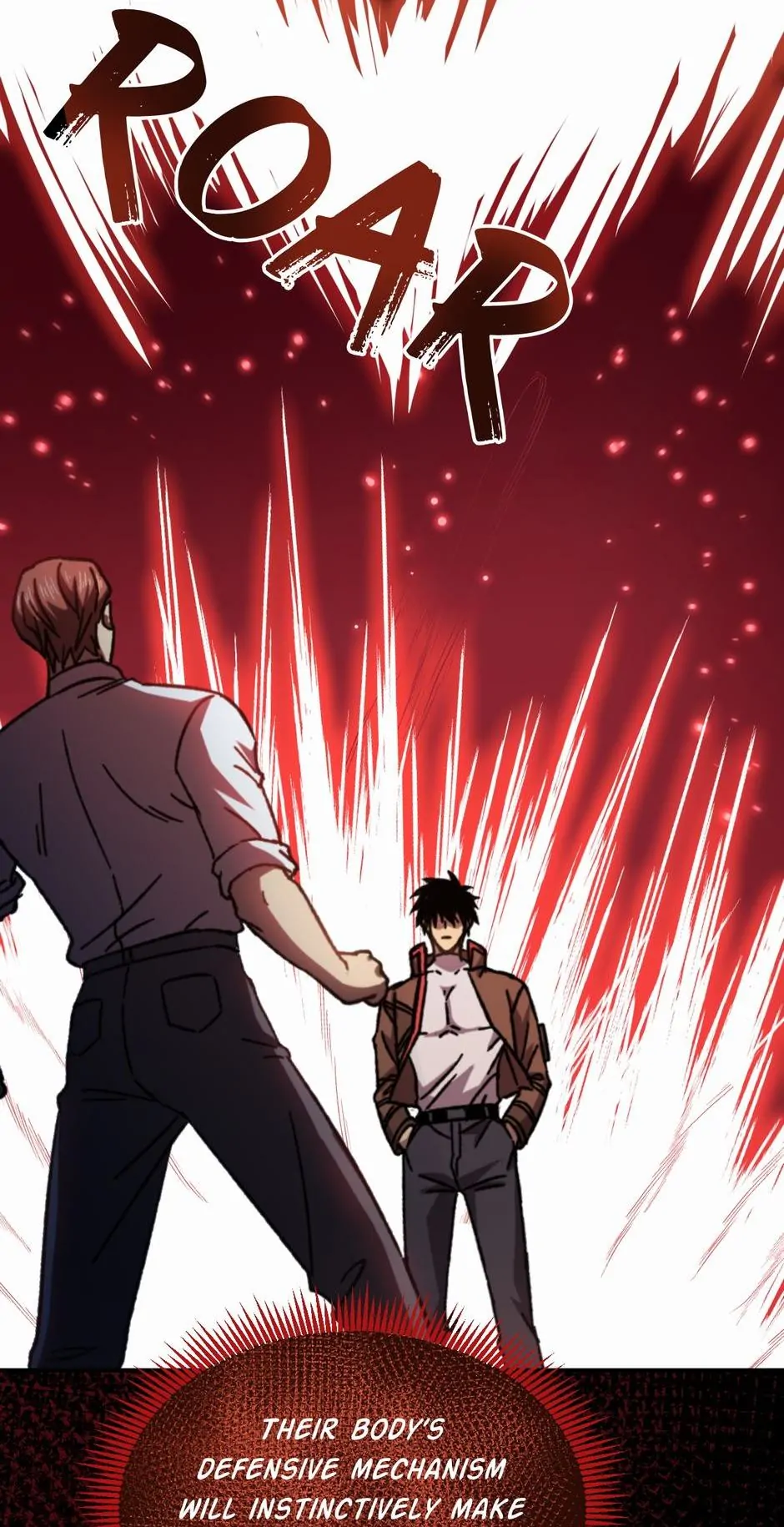 Read Logging 10000 Years into the Future Manga Online