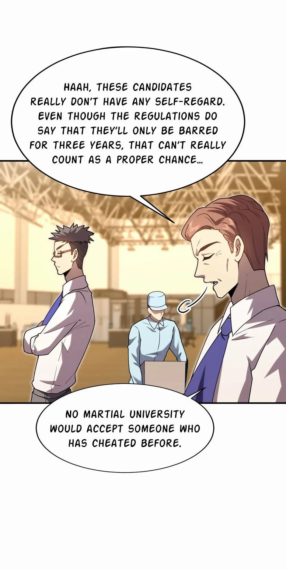 Read Logging 10000 Years into the Future Manga Online