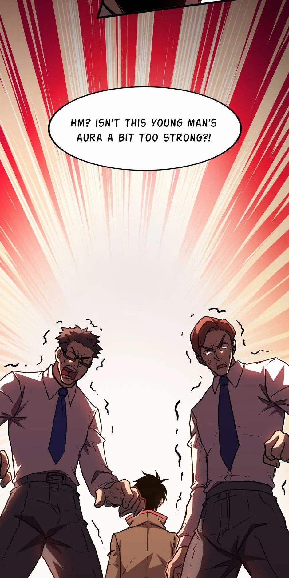 Read Logging 10000 Years into the Future Manga Online