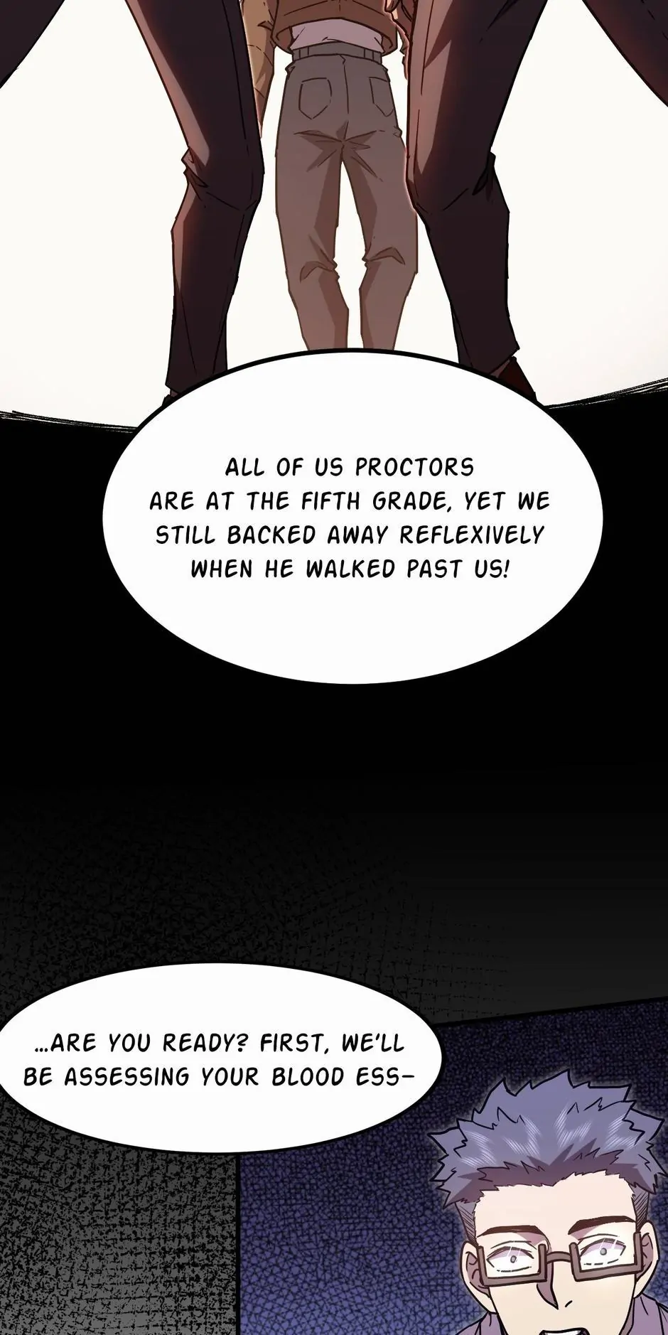 Read Logging 10000 Years into the Future Manga Online