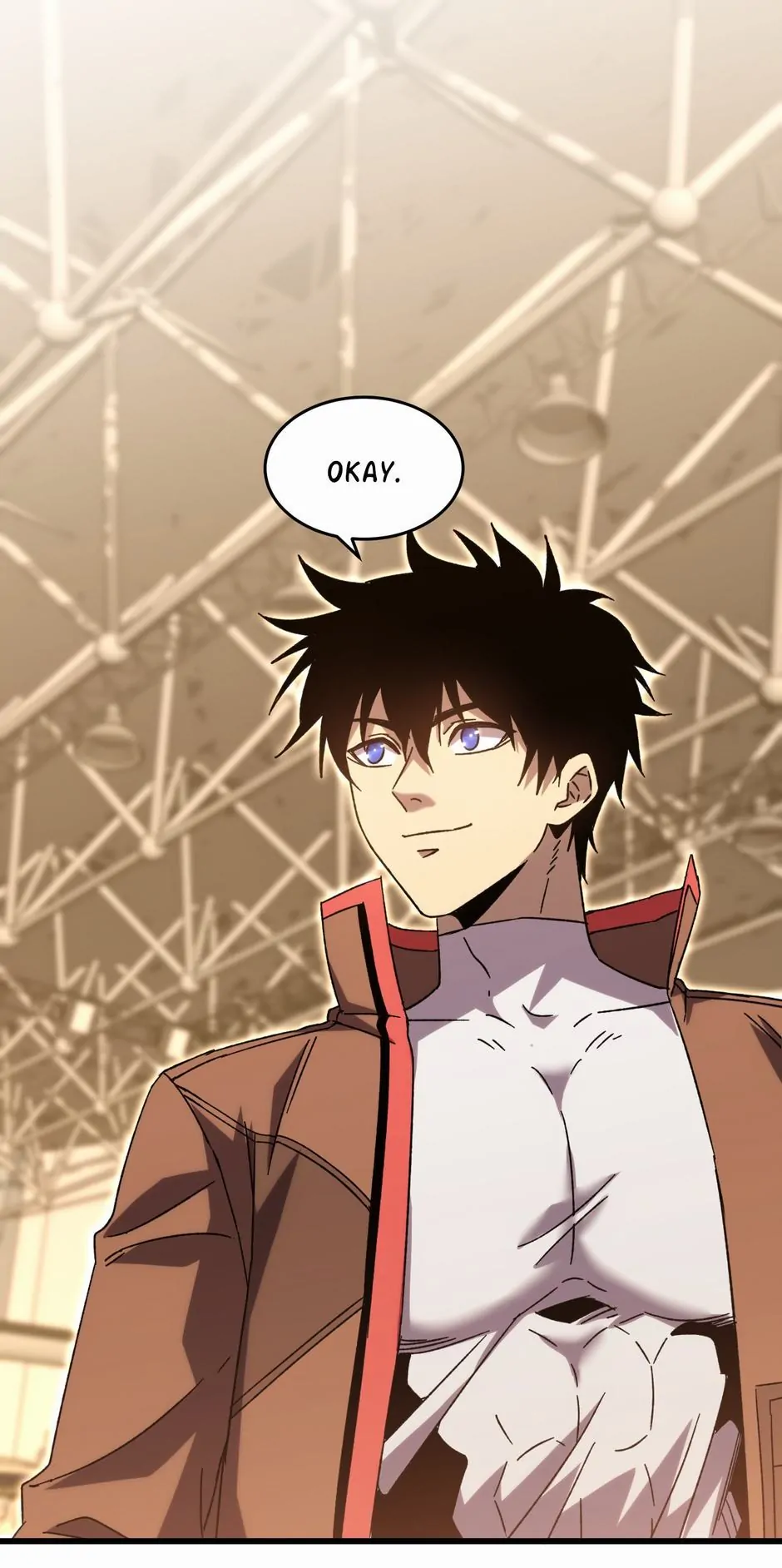 Read Logging 10000 Years into the Future Manga Online
