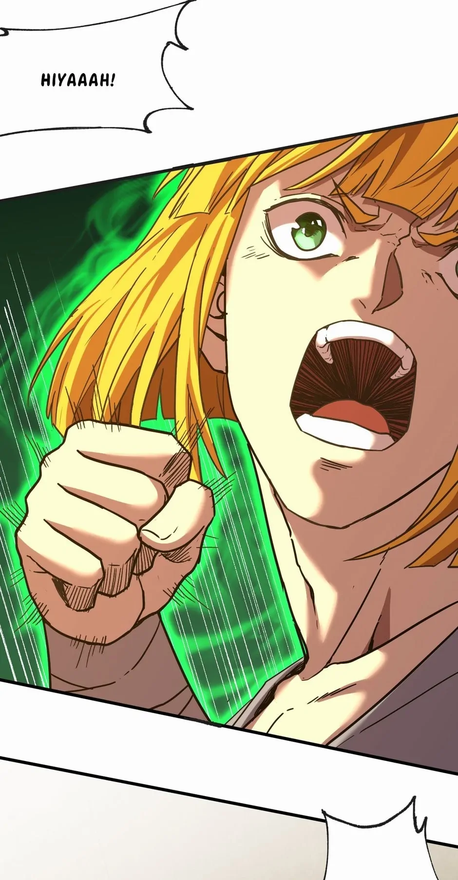 Read Logging 10000 Years into the Future Manga Online