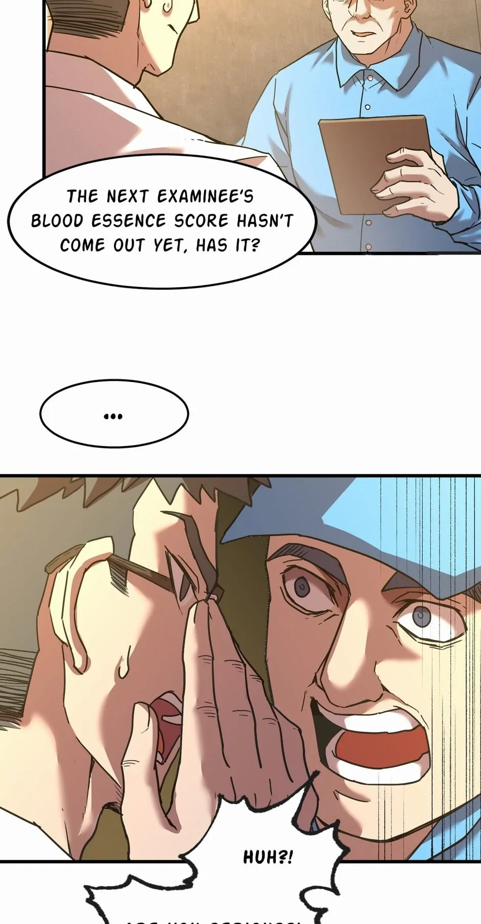 Read Logging 10000 Years into the Future Manga Online
