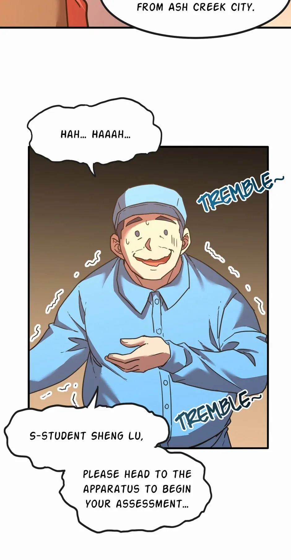 Read Logging 10000 Years into the Future Manga Online