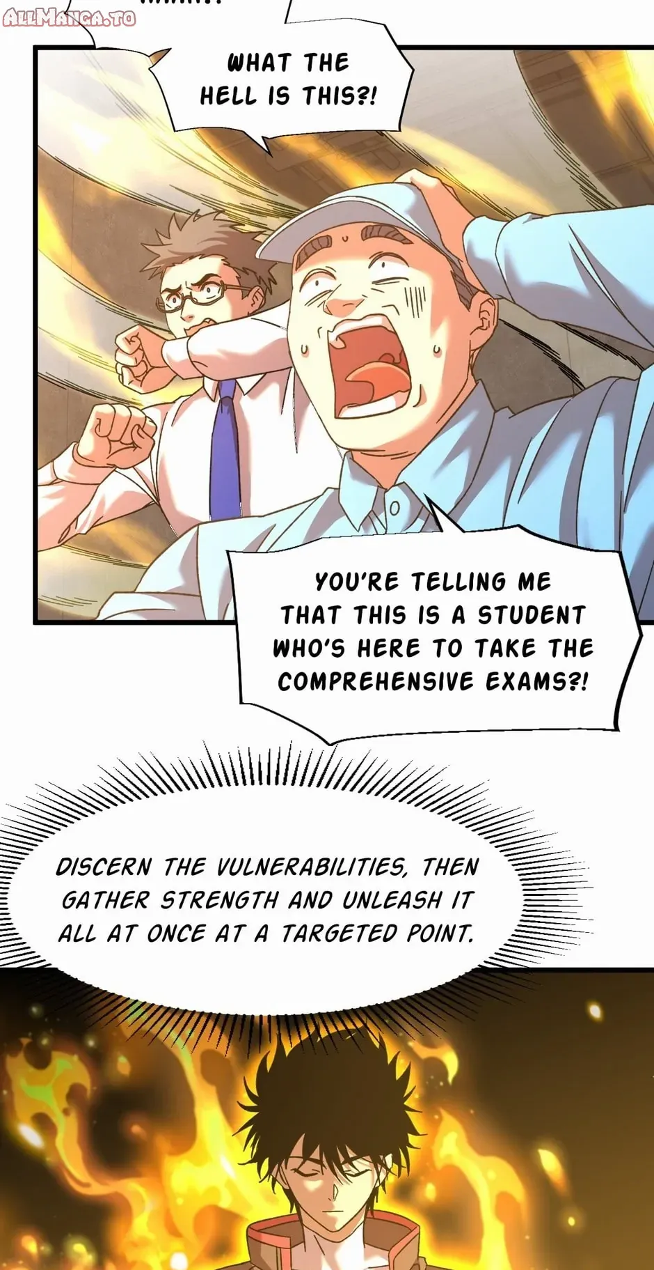Read Logging 10000 Years into the Future Manga Online