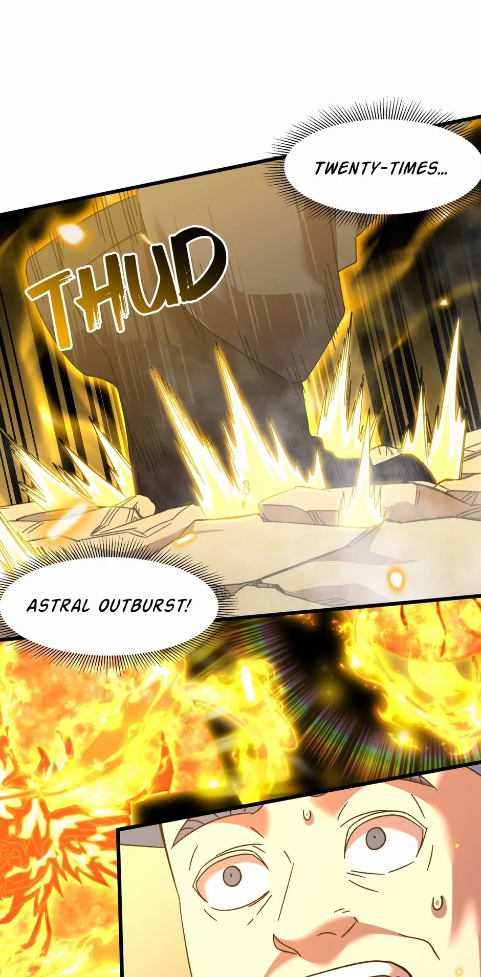 Read Logging 10000 Years into the Future Manga Online