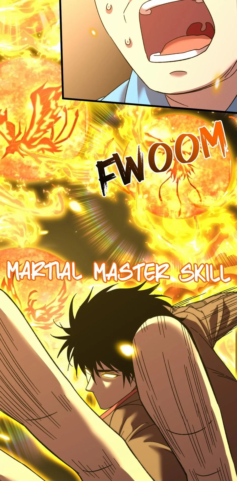 Read Logging 10000 Years into the Future Manga Online