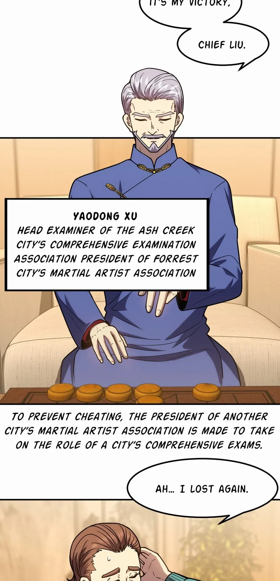 Read Logging 10000 Years into the Future Manga Online