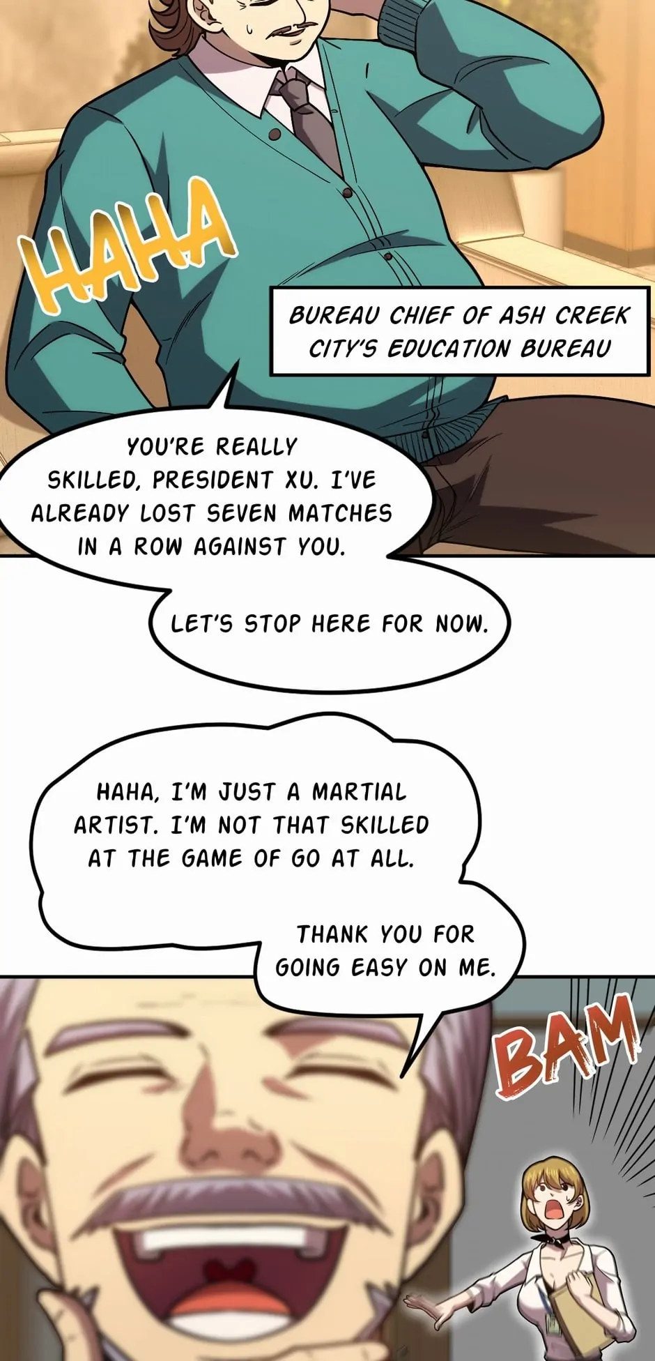 Read Logging 10000 Years into the Future Manga Online