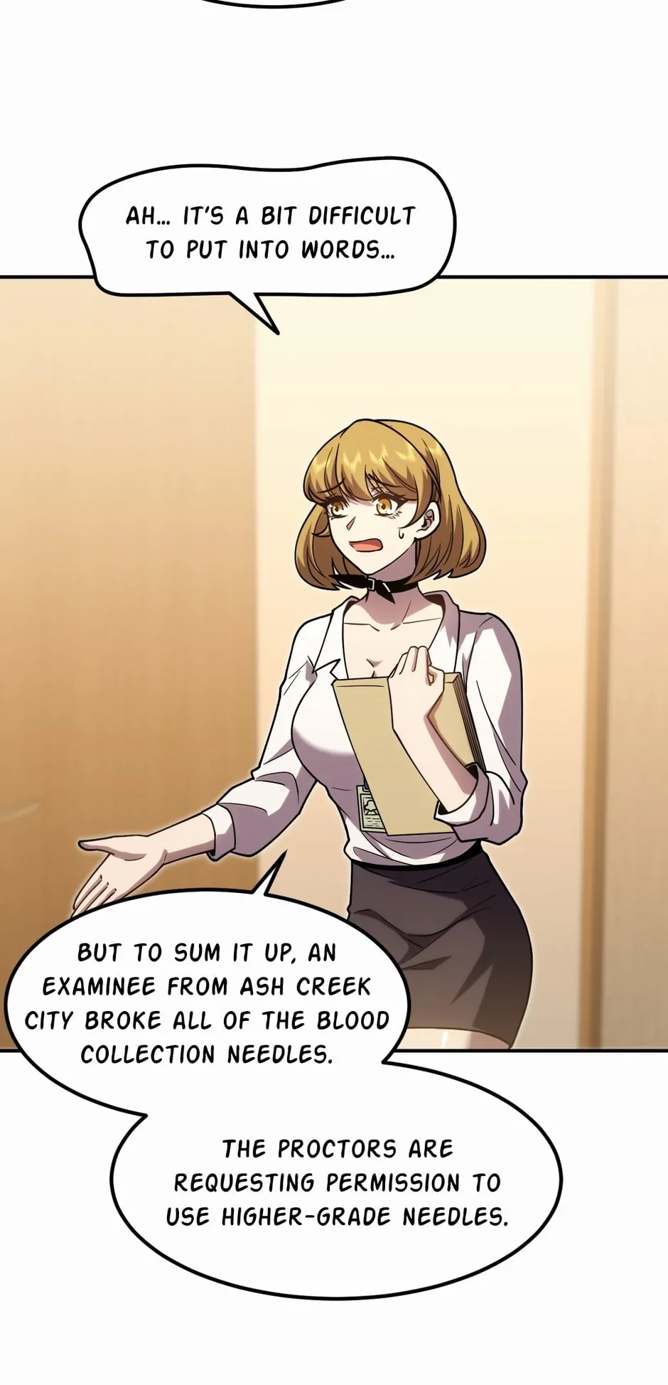 Read Logging 10000 Years into the Future Manga Online
