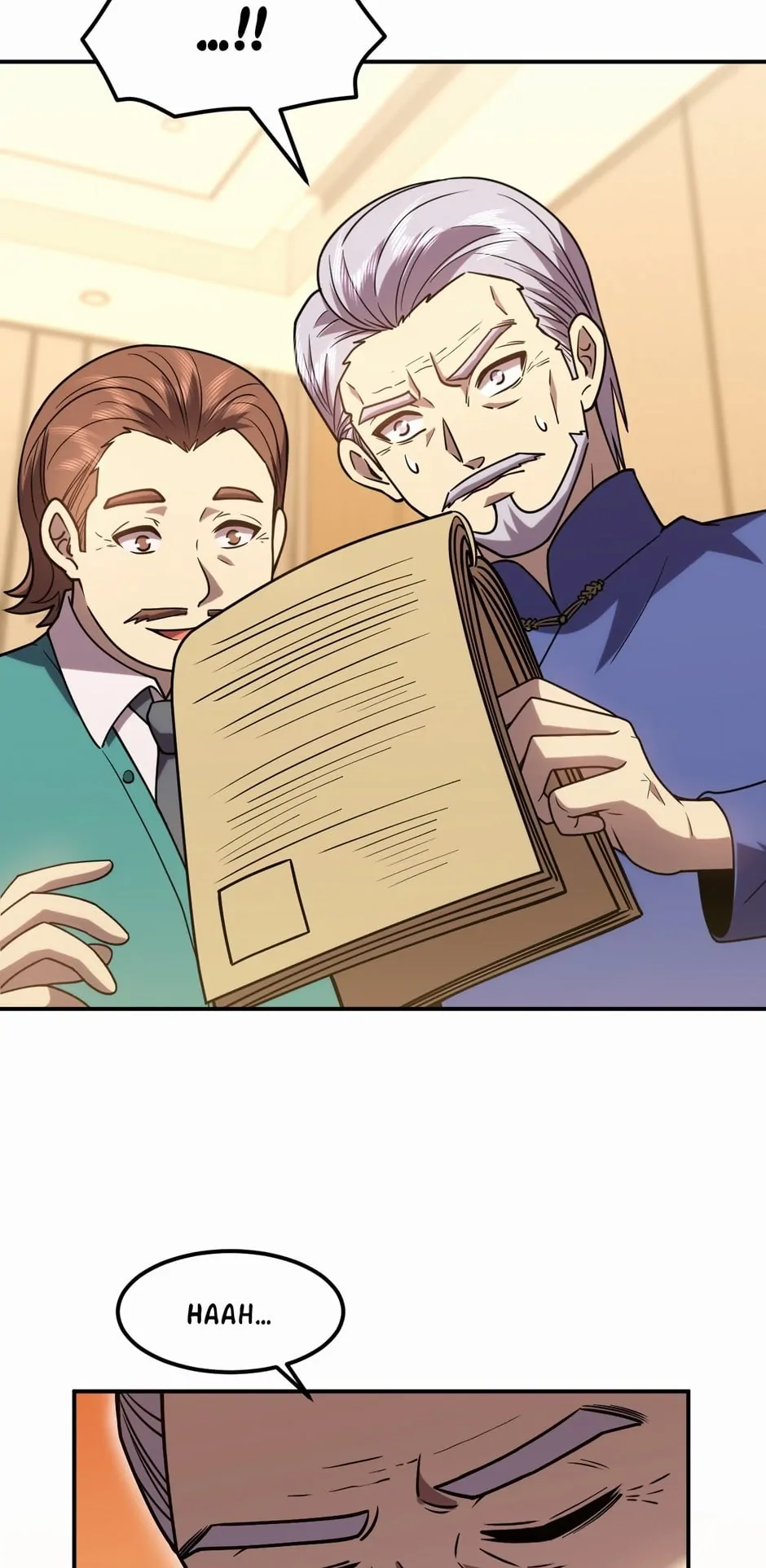 Read Logging 10000 Years into the Future Manga Online
