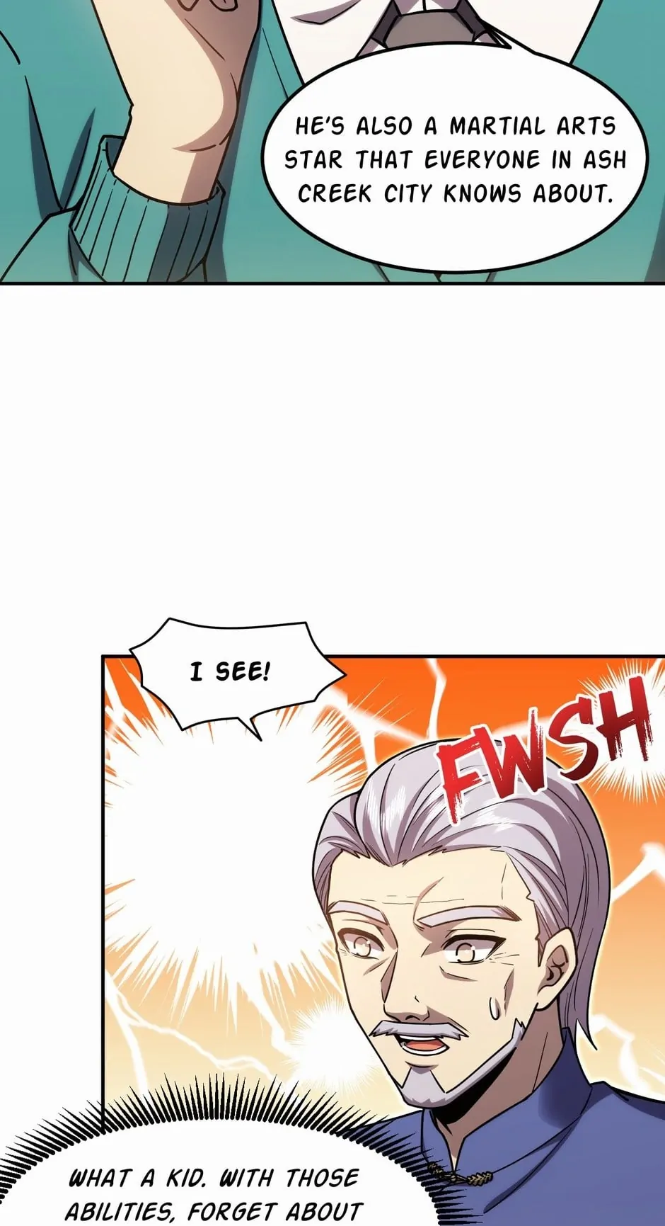 Read Logging 10000 Years into the Future Manga Online