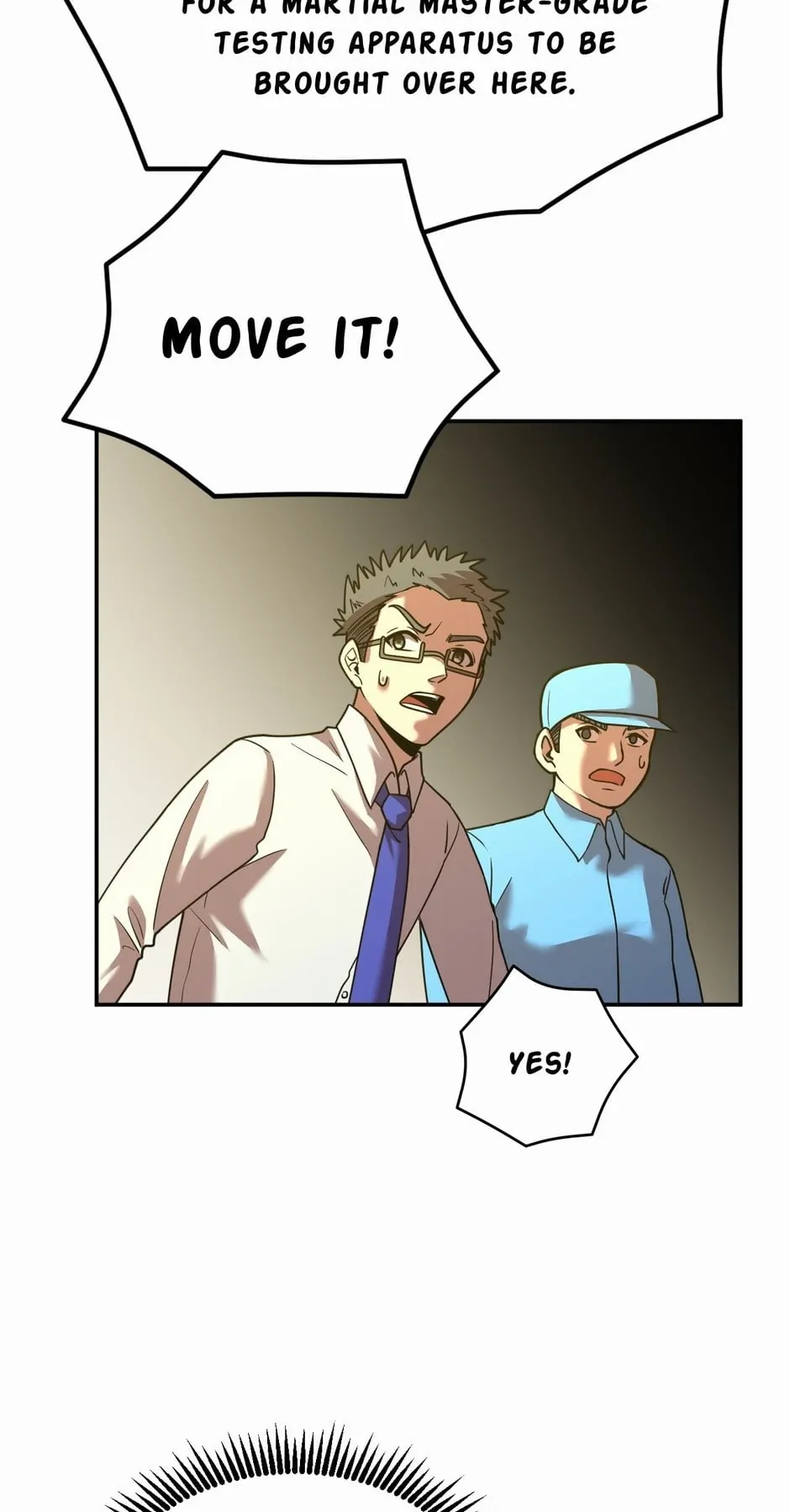 Read Logging 10000 Years into the Future Manga Online