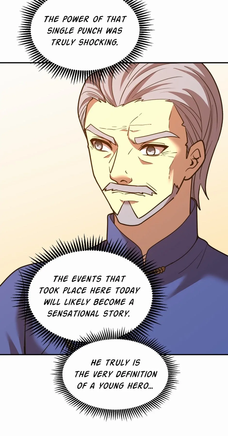 Read Logging 10000 Years into the Future Manga Online