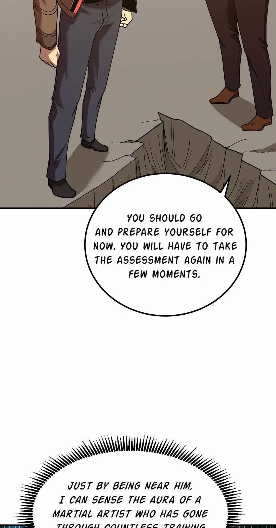 Read Logging 10000 Years into the Future Manga Online