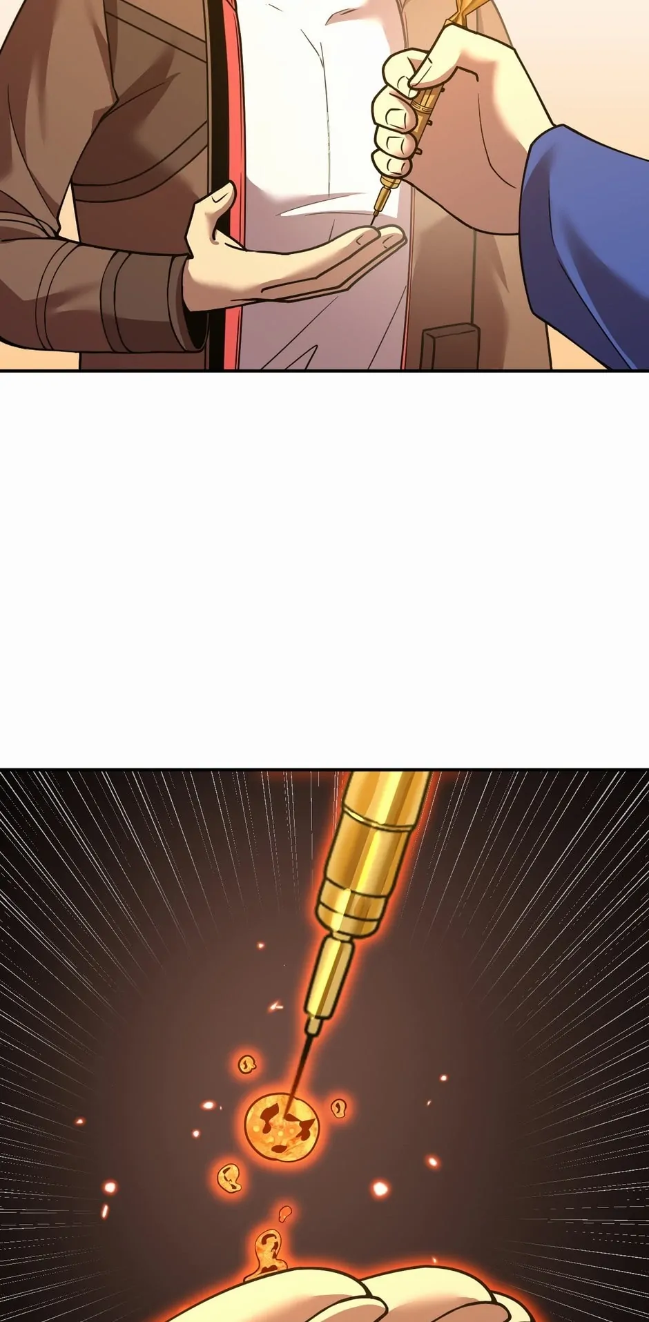 Read Logging 10000 Years into the Future Manga Online