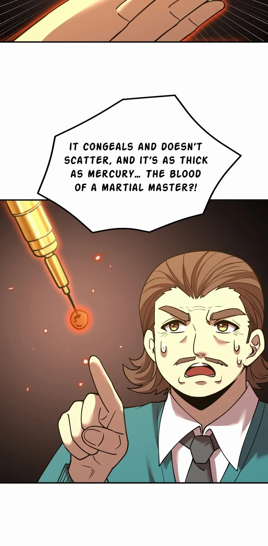 Read Logging 10000 Years into the Future Manga Online