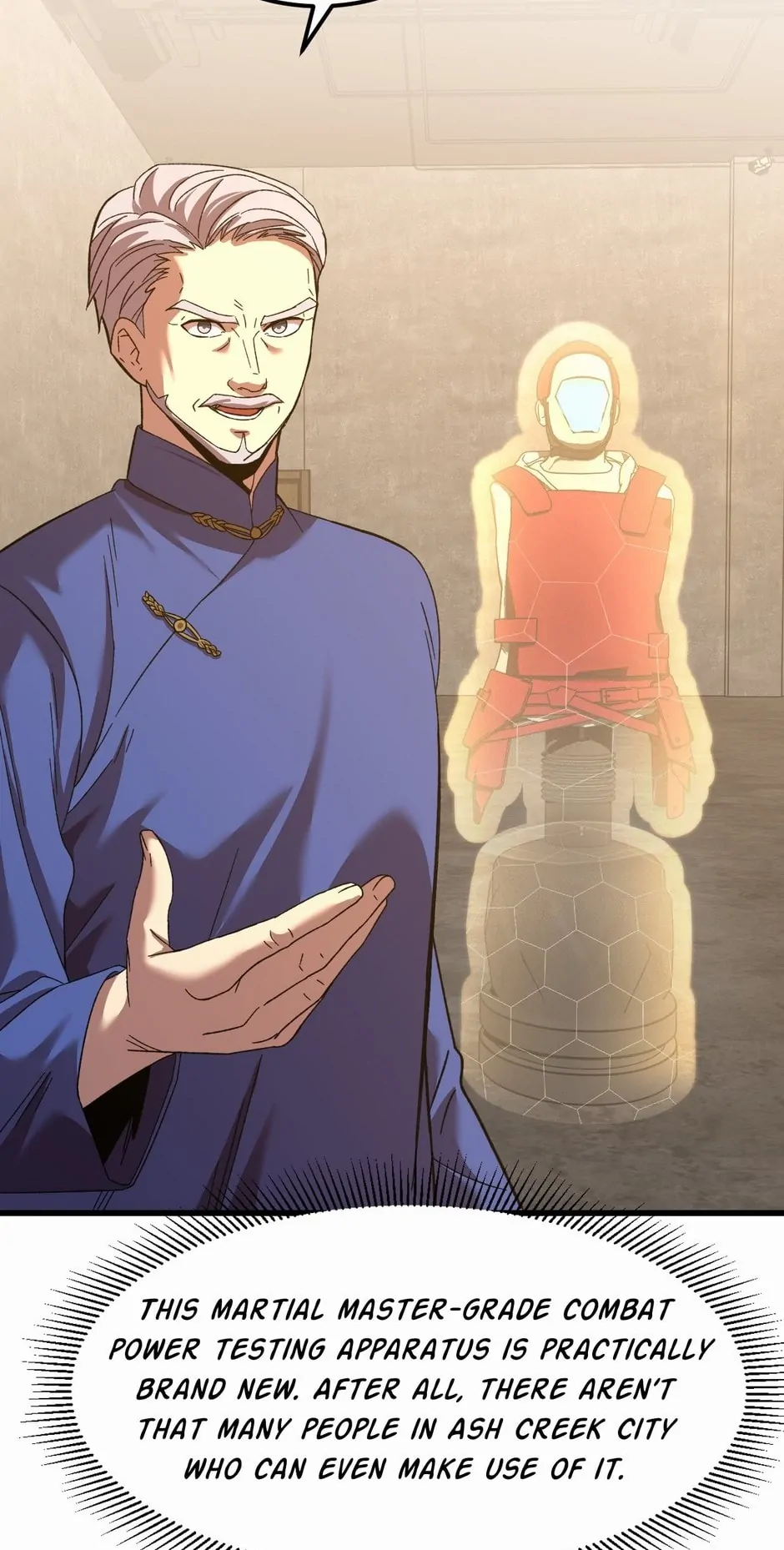 Read Logging 10000 Years into the Future Manga Online