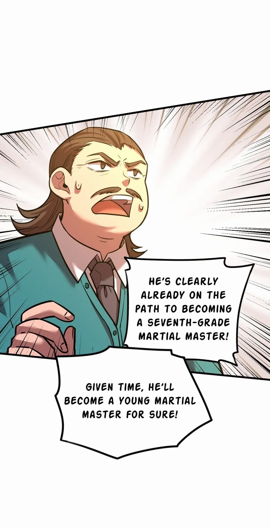 Read Logging 10000 Years into the Future Manga Online