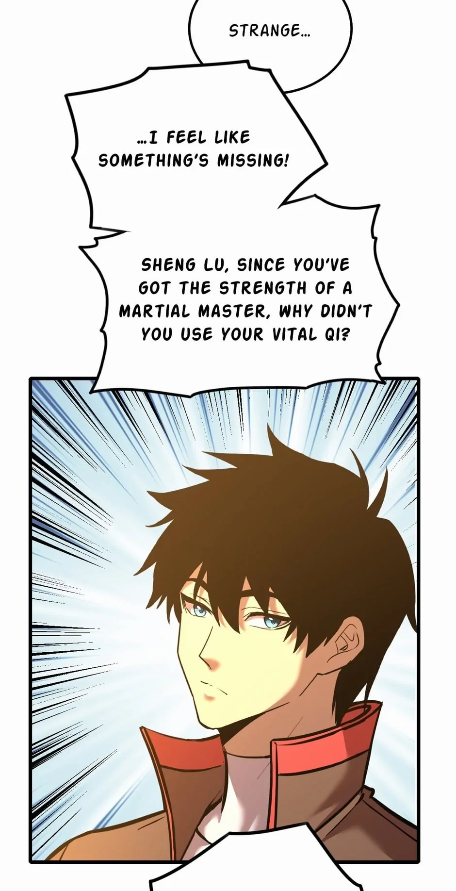 Read Logging 10000 Years into the Future Manga Online