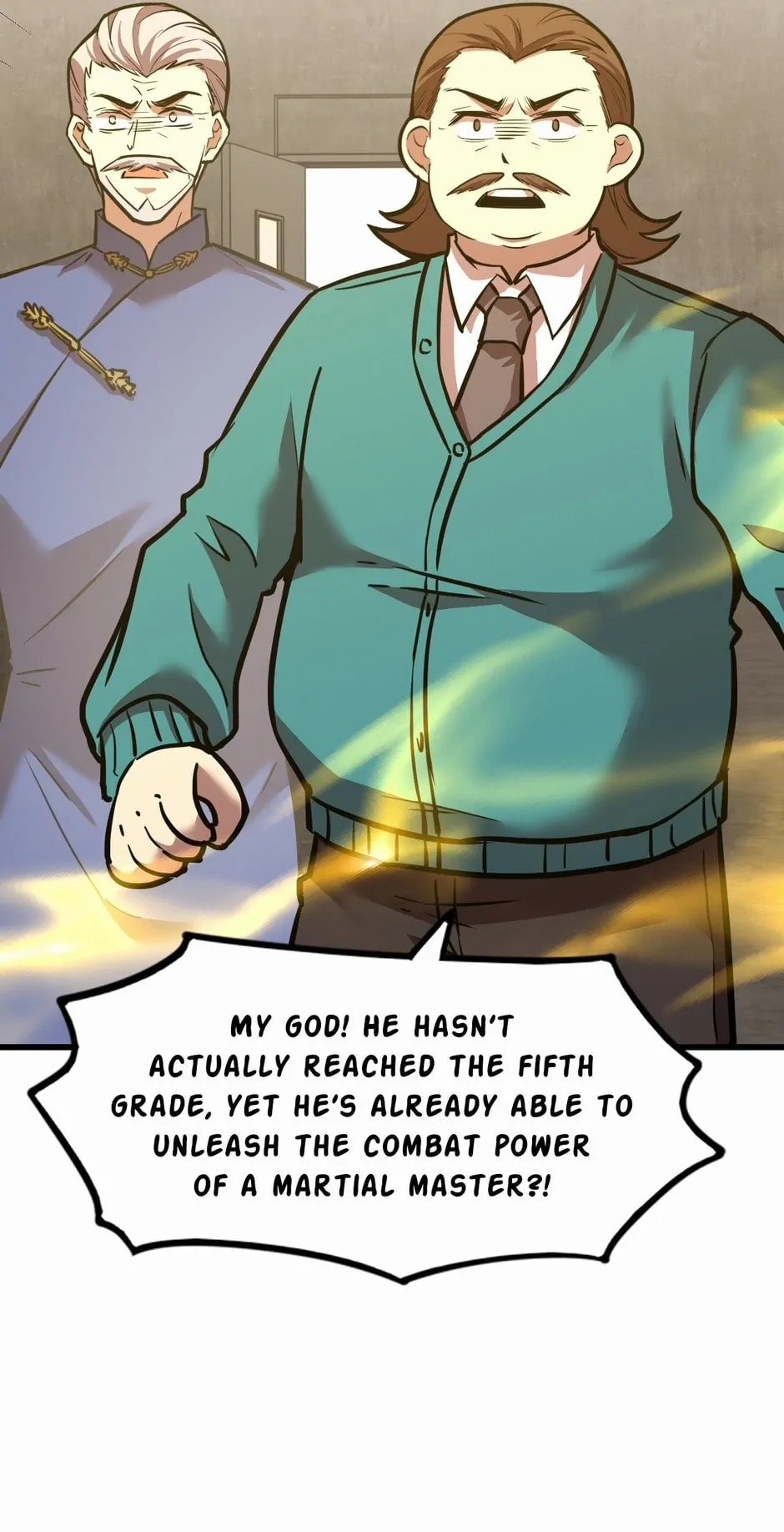 Read Logging 10000 Years into the Future Manga Online