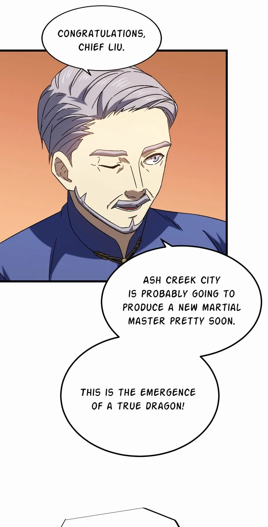 Read Logging 10000 Years into the Future Manga Online