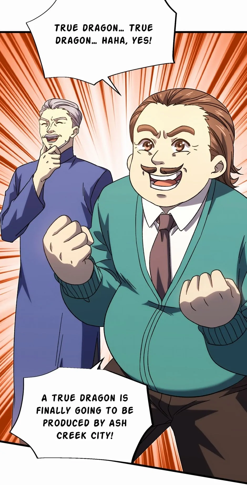 Read Logging 10000 Years into the Future Manga Online