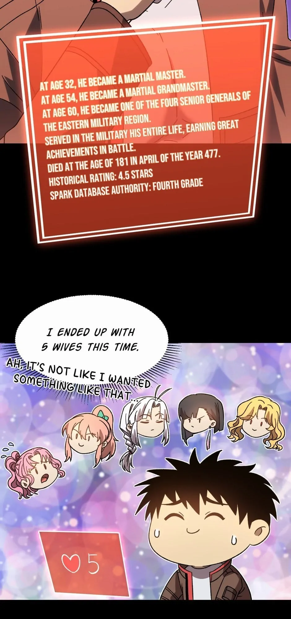 Read Logging 10000 Years into the Future Manga Online