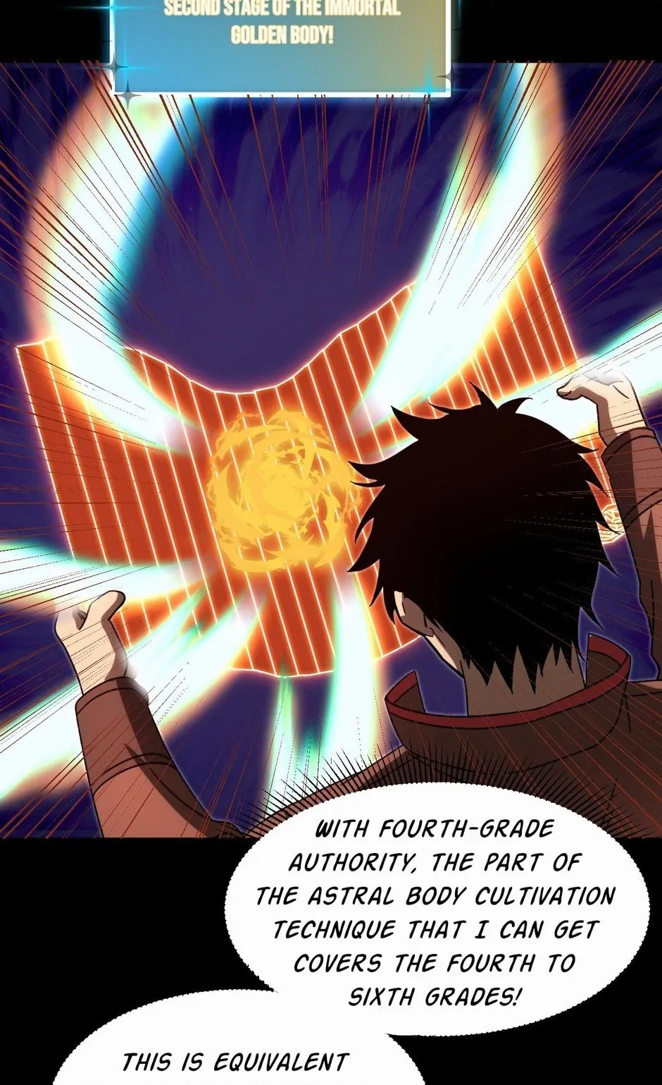 Read Logging 10000 Years into the Future Manga Online