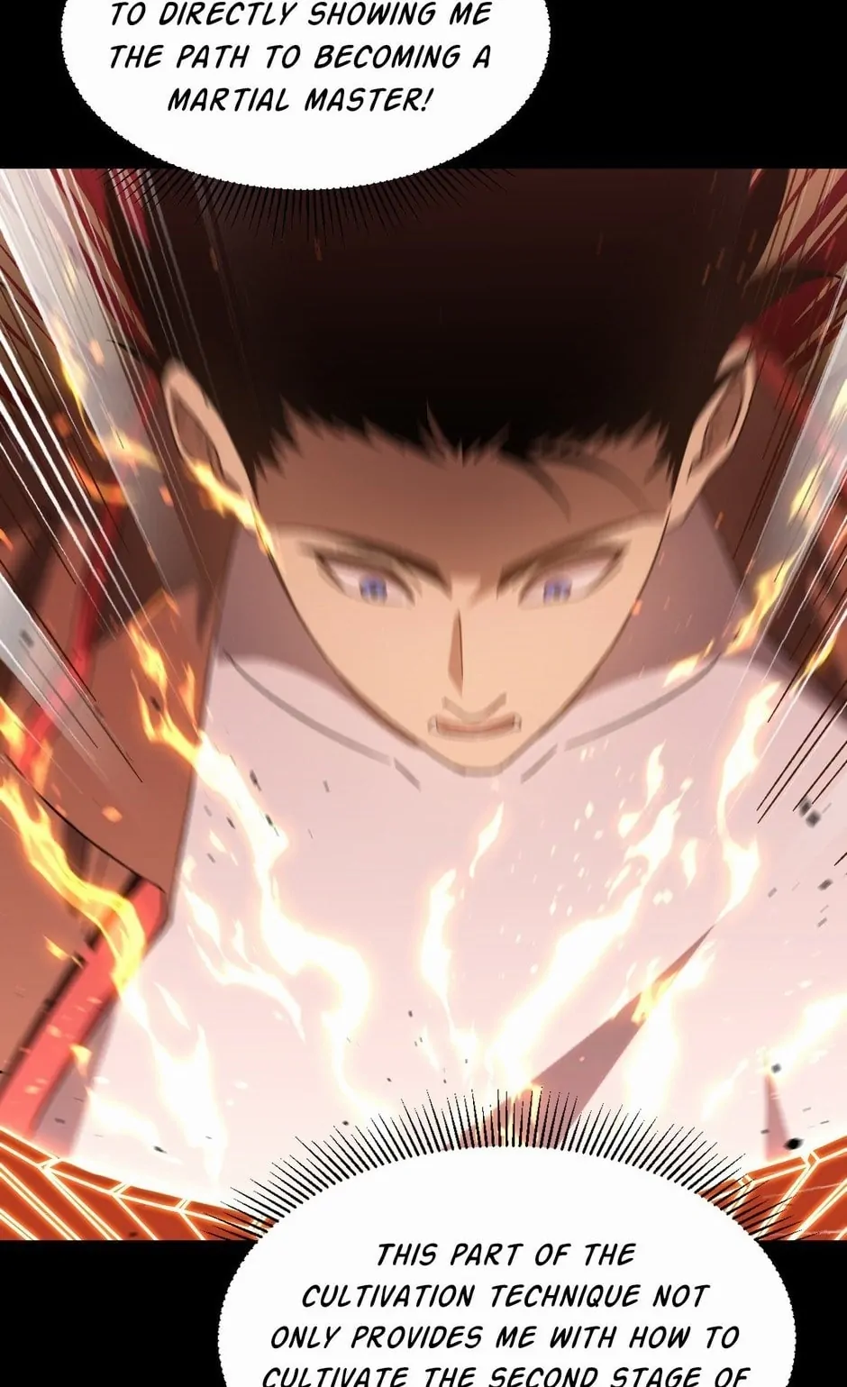 Read Logging 10000 Years into the Future Manga Online