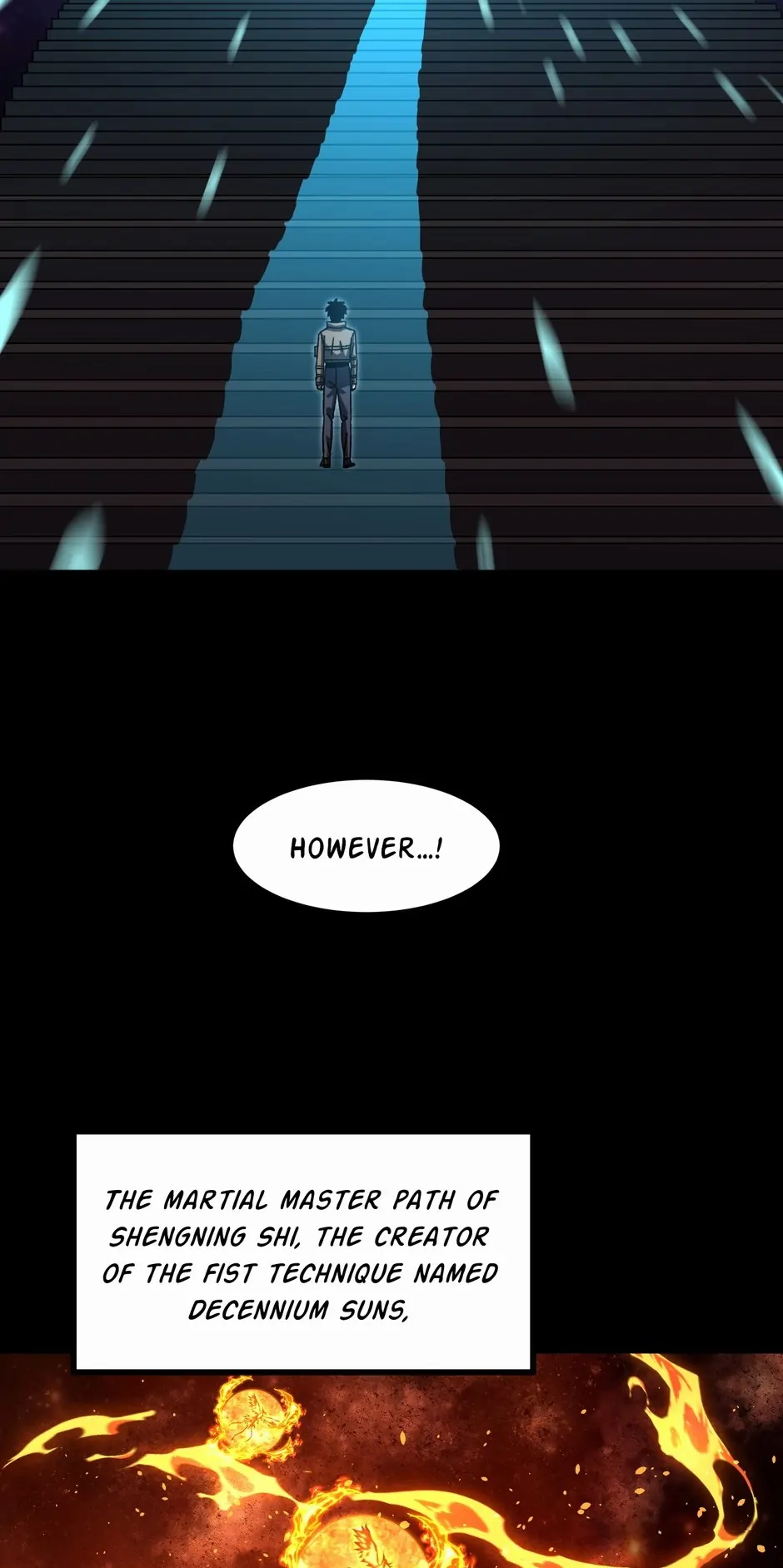 Read Logging 10000 Years into the Future Manga Online