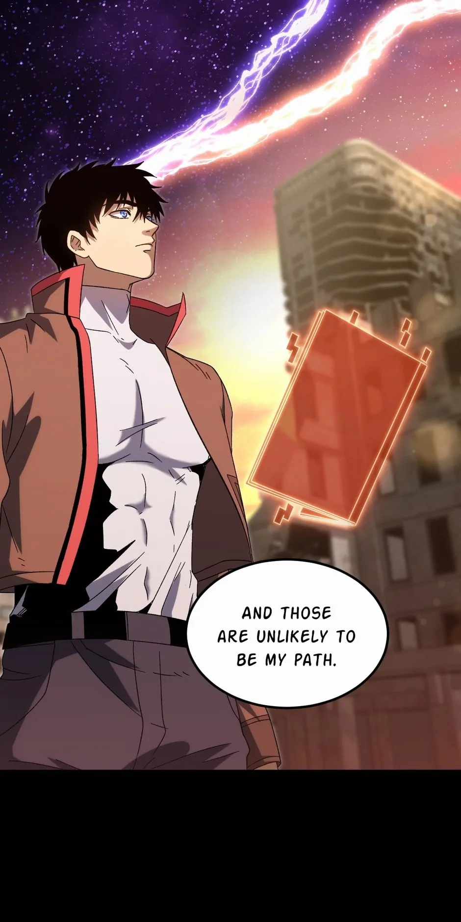 Read Logging 10000 Years into the Future Manga Online