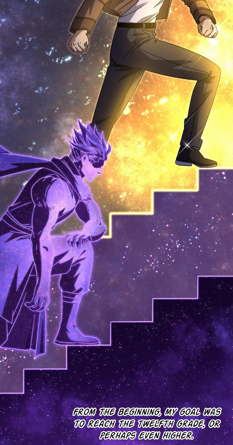 Read Logging 10000 Years into the Future Manga Online