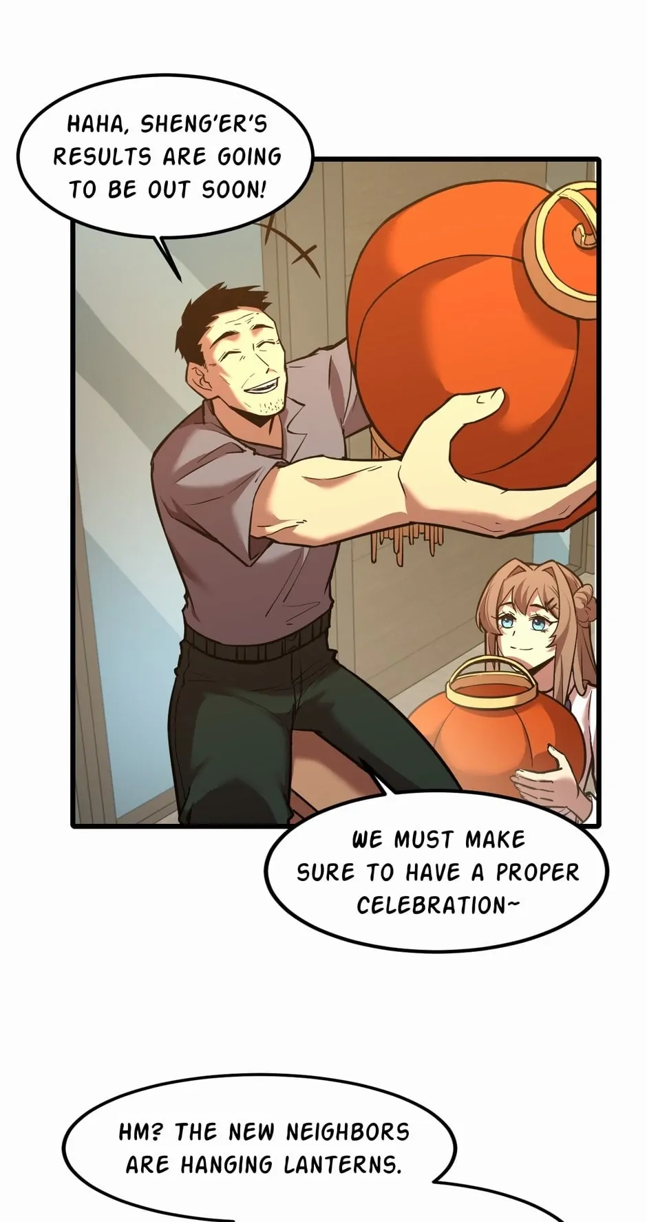 Read Logging 10000 Years into the Future Manga Online