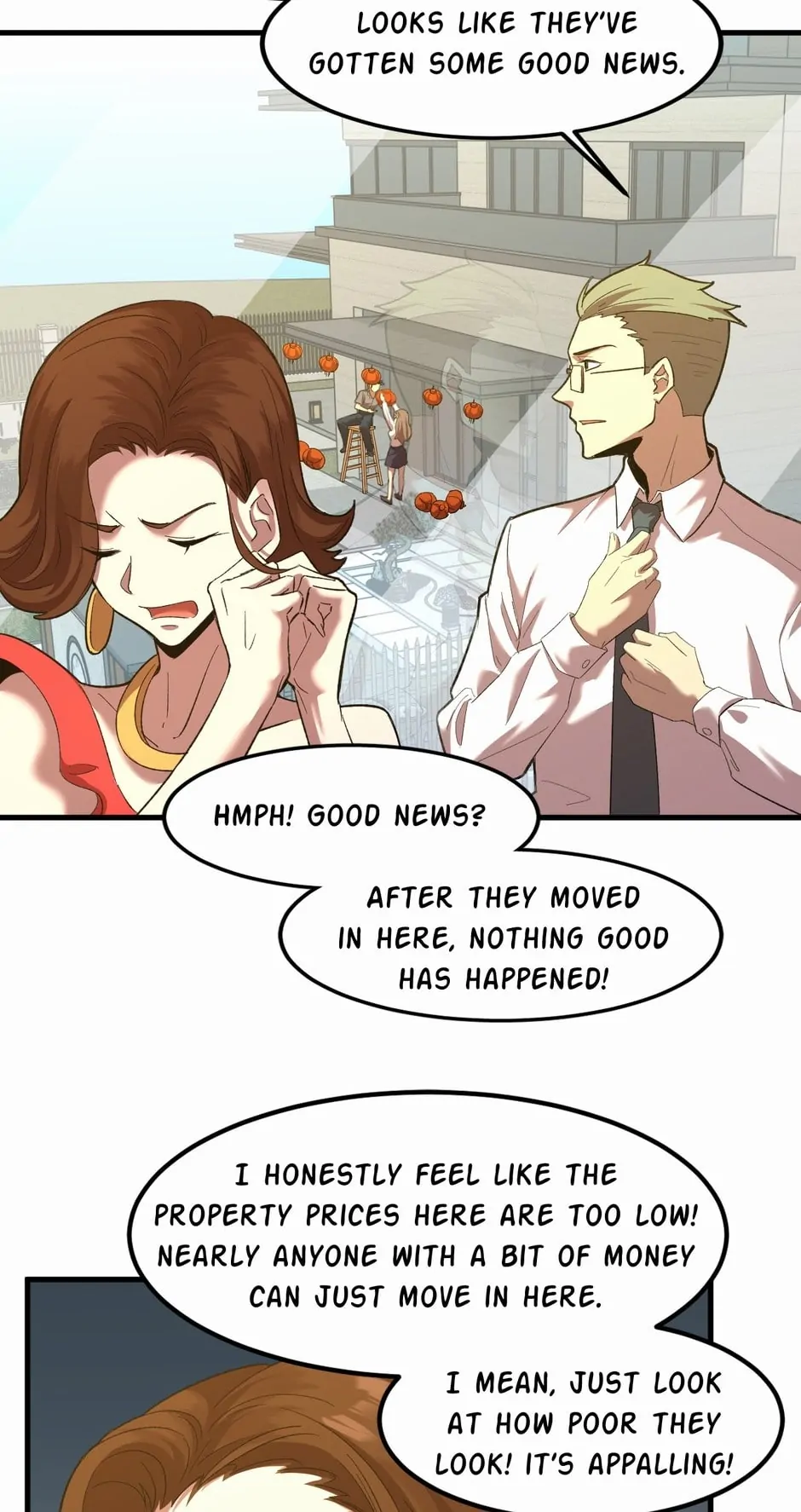 Read Logging 10000 Years into the Future Manga Online