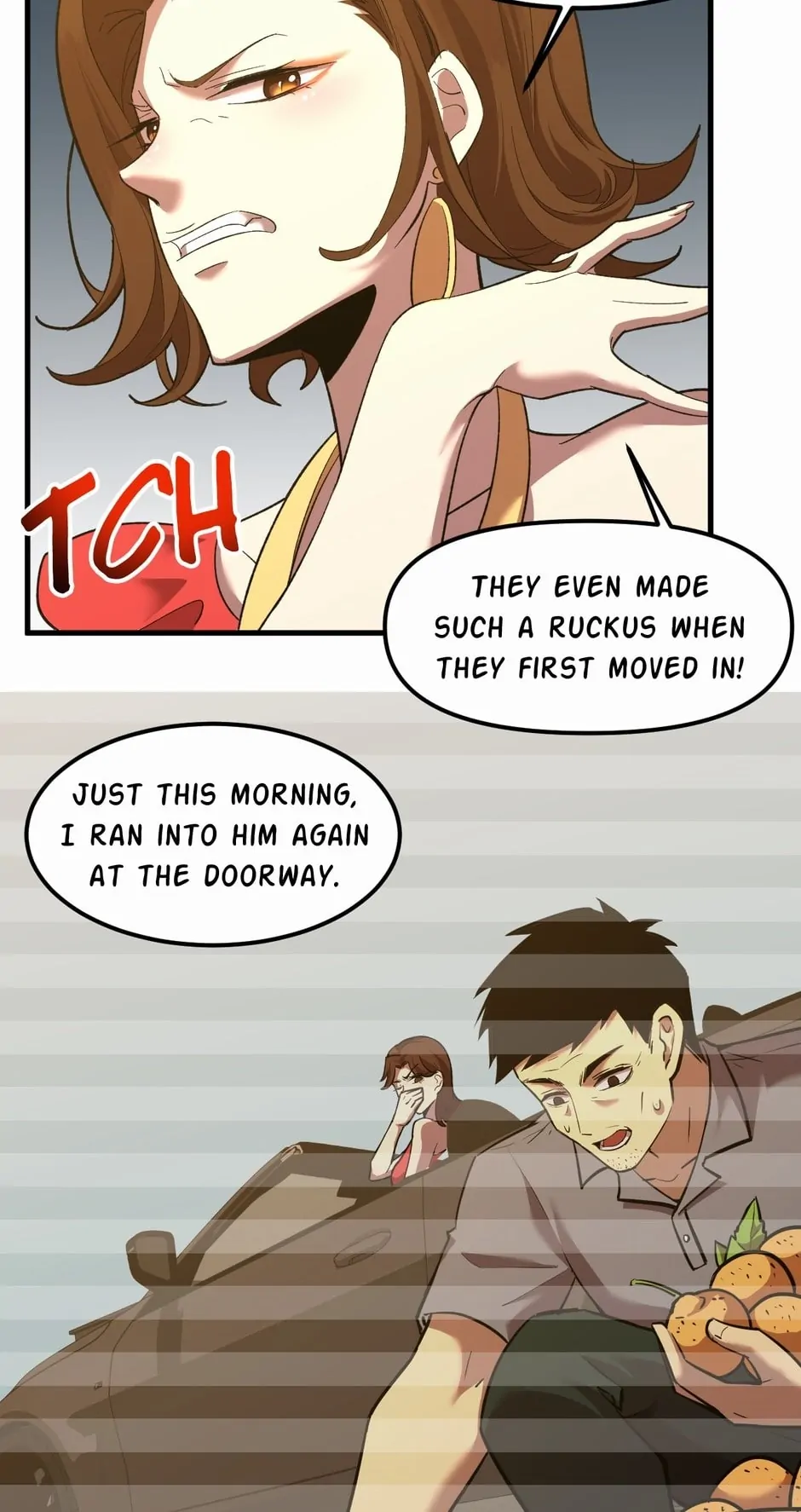 Read Logging 10000 Years into the Future Manga Online